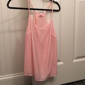 NWT Lilly Pulitzer velvet top